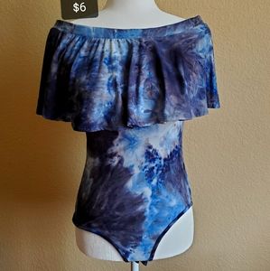 Women/juniors blouse